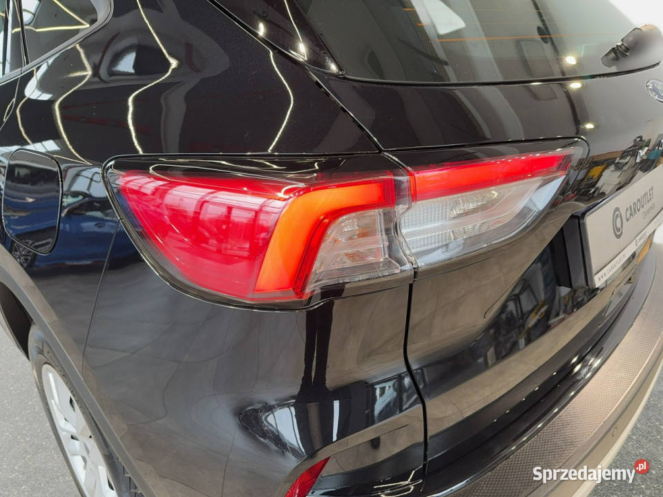 Ford Kuga VAT 23 15 150 M6 2024 r przebieg 29 ASR (kontrola trakcji) Myślenice sprzedam