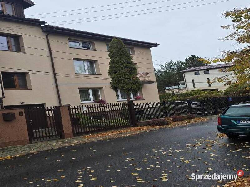 Sprzedaż udziału 116 nieruchomość Warszawa Nieruchomości