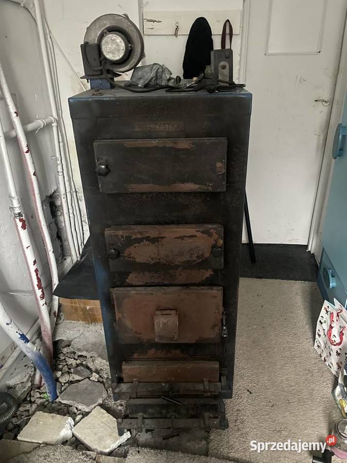 PiecKocioł 23KW Rychwał sprzedam