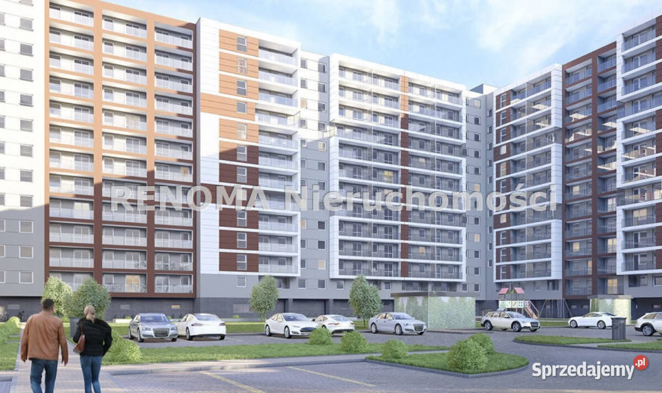 Mieszkanie 3803m2 2 pokojowe Białystok