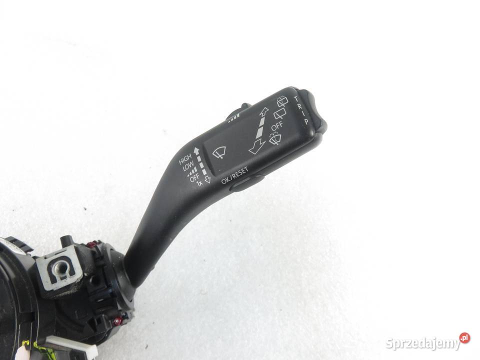 PRZEŁĄCZNIK ZESPOLONY SEAT LEON II 1P1