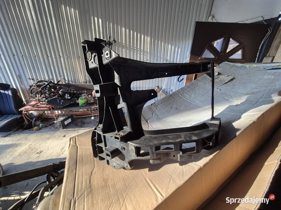 Prawy okular Ruda Śląska