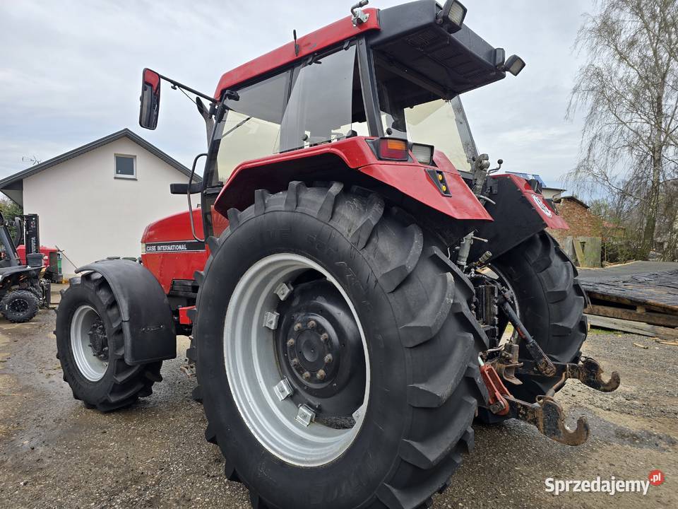 Case 5140 5150 john deere fendt