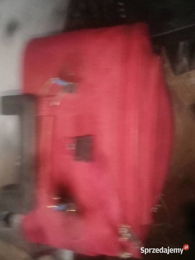 Walizka na kółkach Przechowywanie narzędzi Poznań