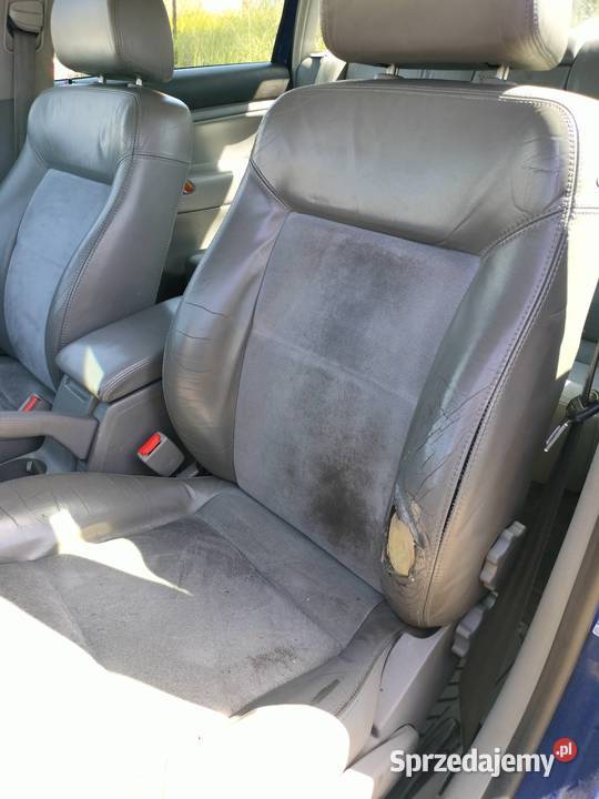VW Passat 20 lpg 2000cm3 podlaskie sprzedam