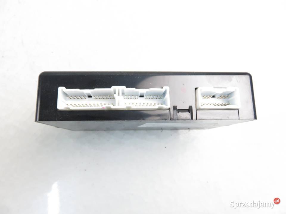 MODUŁ KOMFORTU HYUNDAI i20 954001J113 małopolskie sprzedam