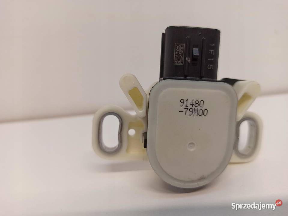 SUZUKI SWIFT MK8 CZUJNIK SENSOR 9148079M00 Motoryzacja sprzedam