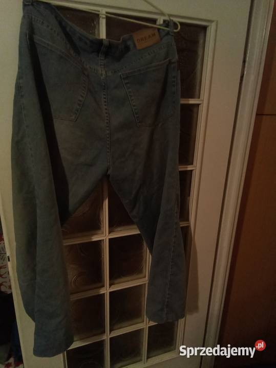 Dream jeans wear 34 L 38 W