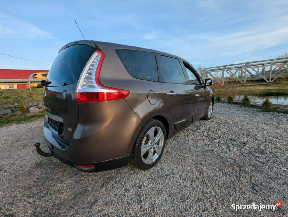 Renault Grand Scenic 15 dci nowy rozrząd 2 kpl Kamienna Góra sprzedam