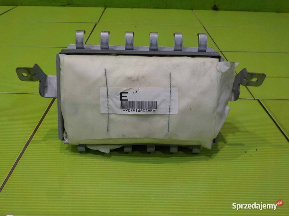 NISSAN XTRAIL II T31 10r AIRBAG poduszka Suków