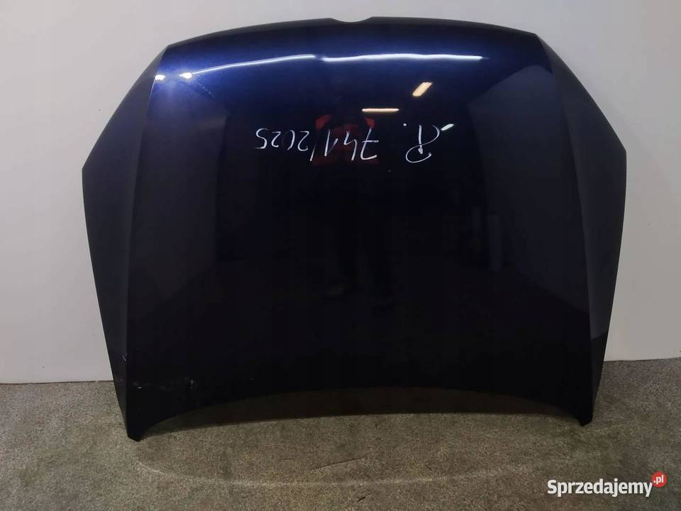 MASKA PRZÓD LH5X VW Volkswagen Passat VII Części samochodowe świętokrzyskie sprzedam