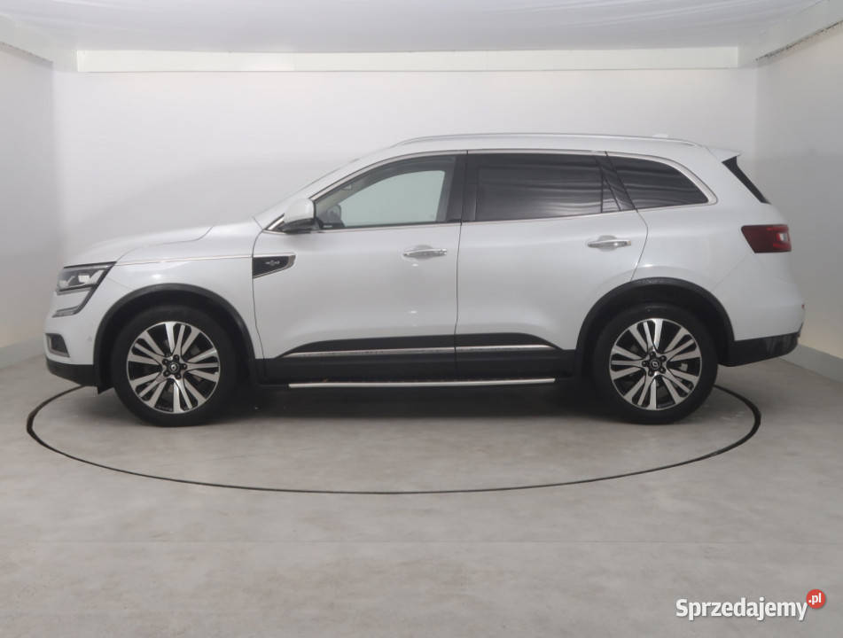 Renault Koleos 20 dCi Bielany Wrocławskie sprzedam
