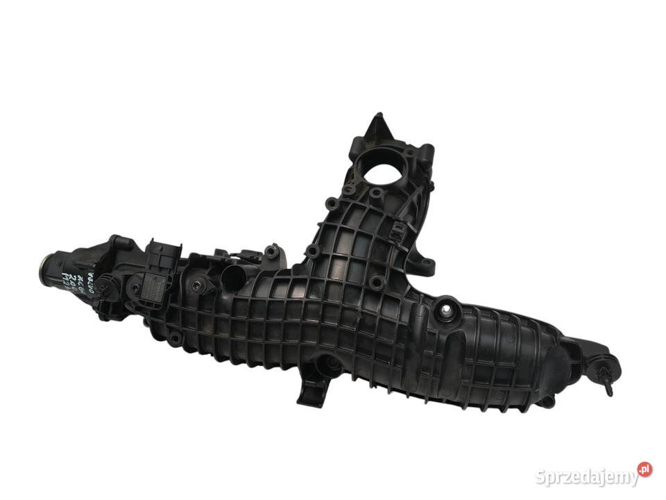 KOLEKTOR SSĄCY Volvo XC60 V60 S60 20D 31431955 Chełm sprzedam