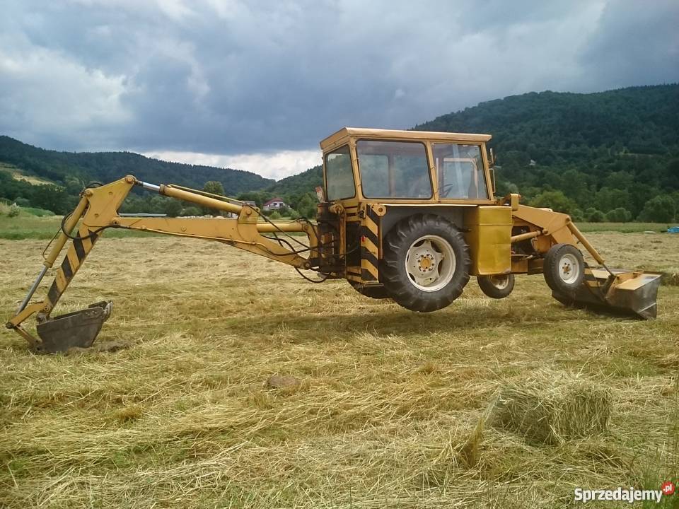 Ostrówek K162 nowy typ stan nie Limanowa