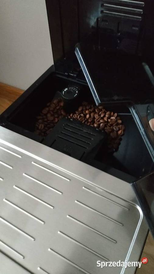 Ekspres Ciśnieniowy DeLonghi PrimaDonna S ECAM