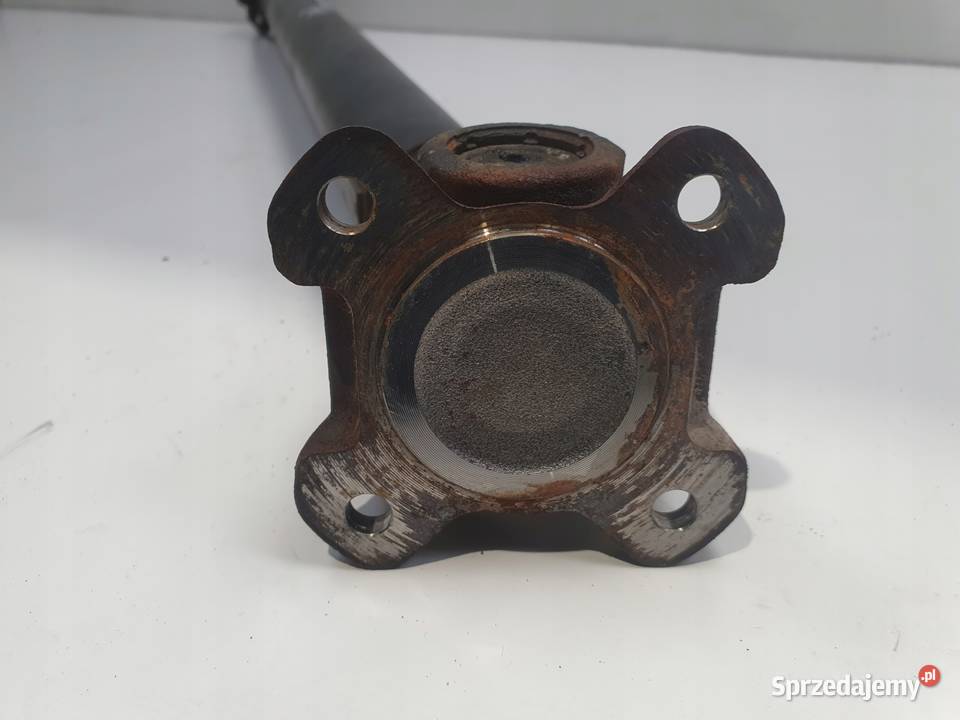 BMW F20 20 D Diesel WAŁ NAPĘDOWY Przód osobowe lubelskie Rudka