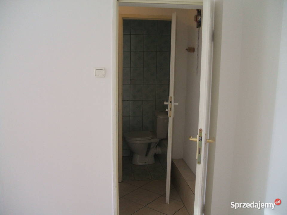 Wynajmę lokal użytkowo usługowy 30 m2 Wynajem Wrocław