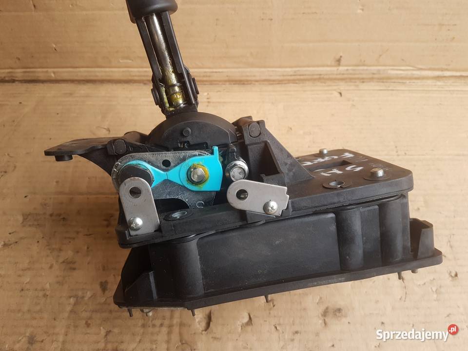 Subaru Forester 3 SH wybierak drążek zmiany Legnica sprzedam