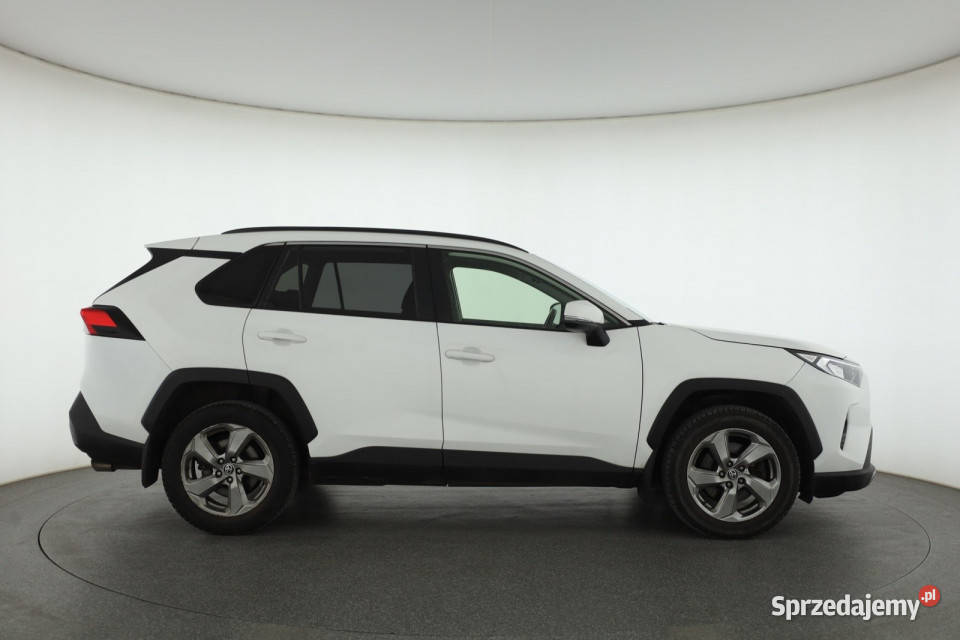 Toyota RAV 4 20 Valvematic Lublin