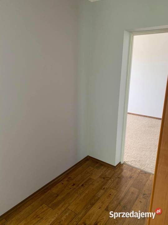 Dwupokojowe mieszkanie w Starosielcach własność Białystok