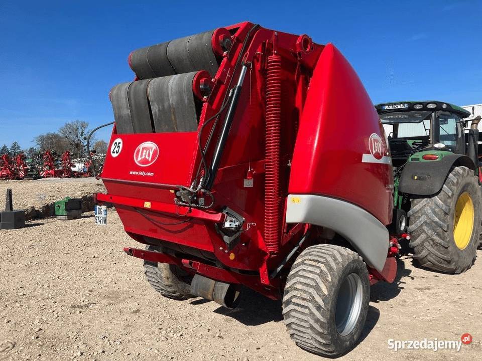 Leyly WELGER 535 łódzkie Radomsko sprzedam