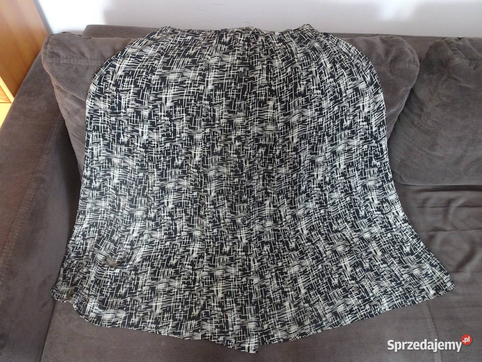 spódnica damska rozmiar XL mazowieckie Warszawa
