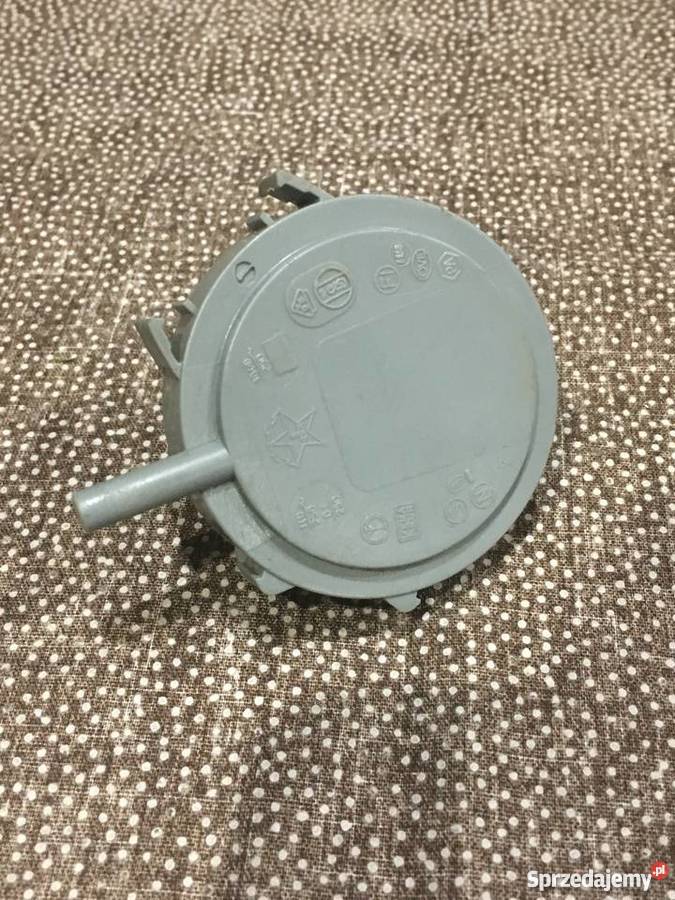 Hydrostat presostat pralka zmywarka 7030 276083 Katowice