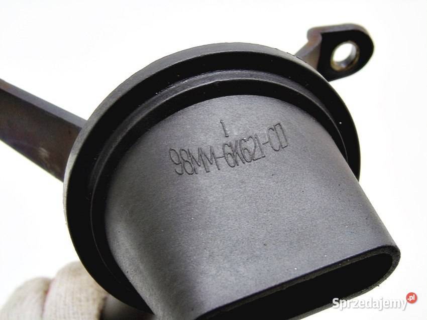 SMOK OLEJU 16 16V FOCUS II C C30 S40 V50 Sosnowiec sprzedam