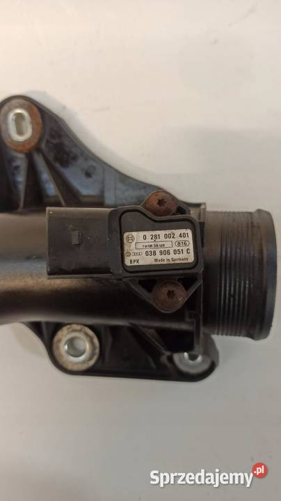 WĄŻ RURA INTERCOOLERA AUDI A5 COUPE 8K0145673E sprzedam