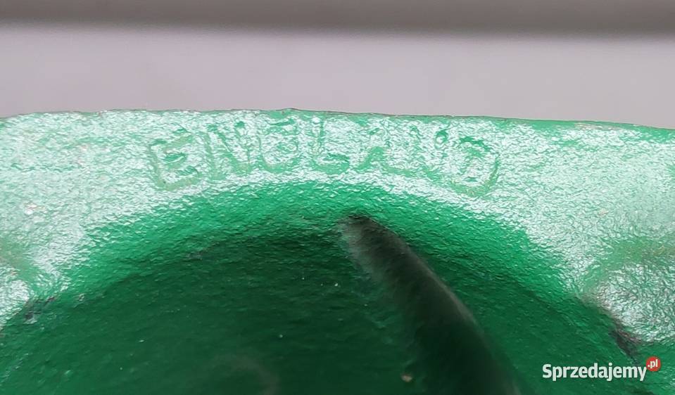 ZĄB ETE16029TYL V29 TYL TYP ESCO SUPERV Mielęcin