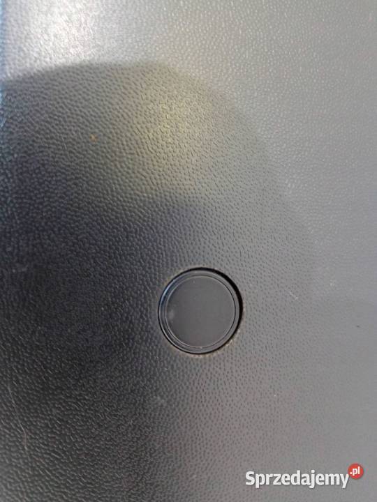 ZDERZAK TYŁ PDC Skoda Yeti I 2009