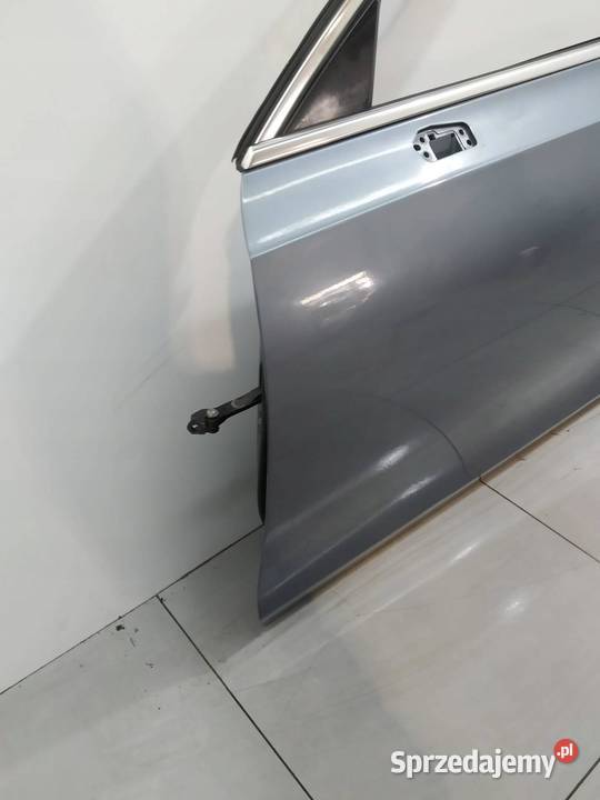 DRZWI LEWE PRZÓD 72116 Volvo S90 II 2016 Rok produkcji 2016