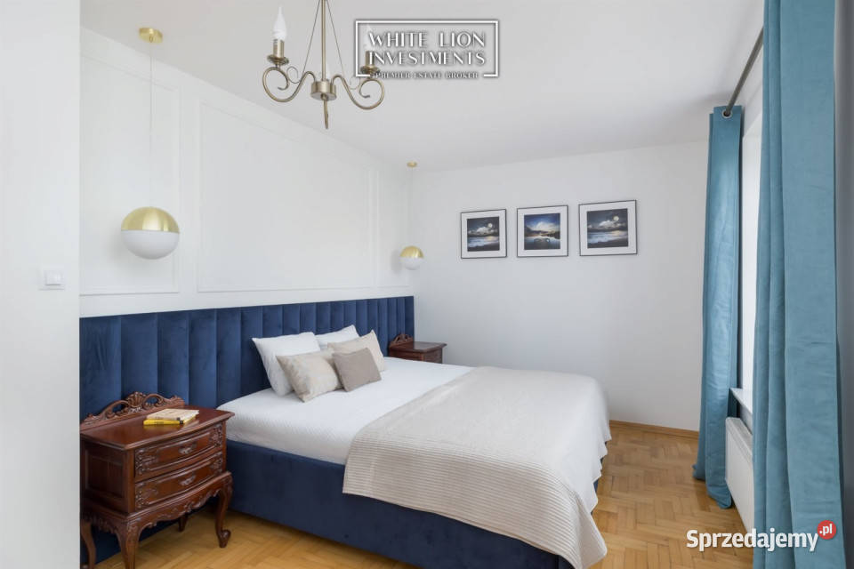 Dom bliźniak na sprzedaż Warszawa Gawota 294m2