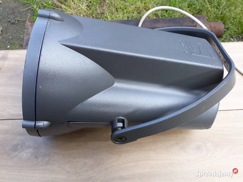 projektor focal 150 W G12 schreder naświetlacz Namysłów