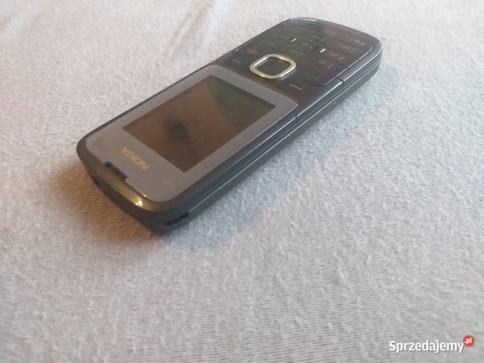 nokia c101 rm607 rm 607 c1 01 telefon Pozostałe Sandomierz