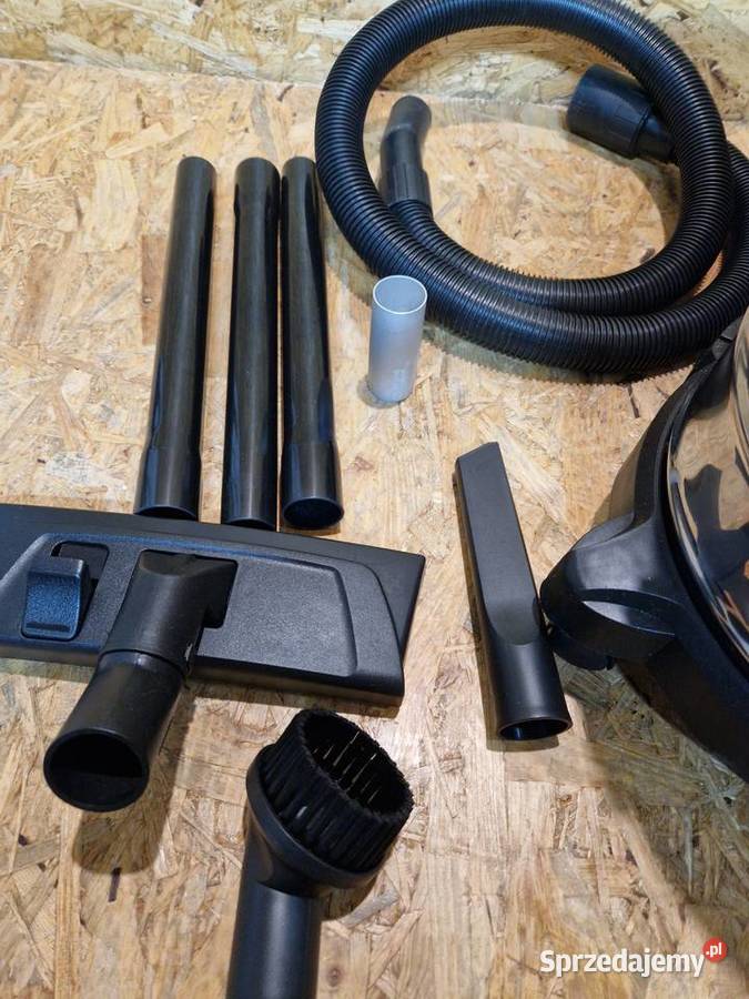 Einhell Odkurzacz akumulatorow TCVC 1820 Li