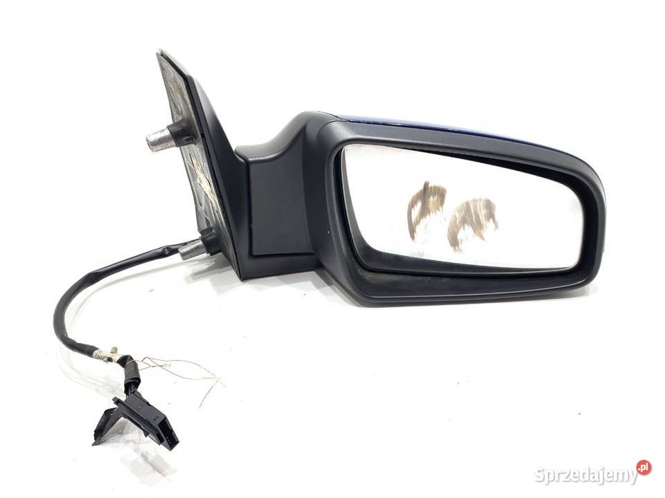 LUSTERKO PRAWY OPEL ZAFIRA B Minivan 0519