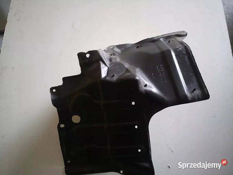 Osłona Silnika Boczna Lewa Rav 4 Ii 00 05 Wola Jachowa