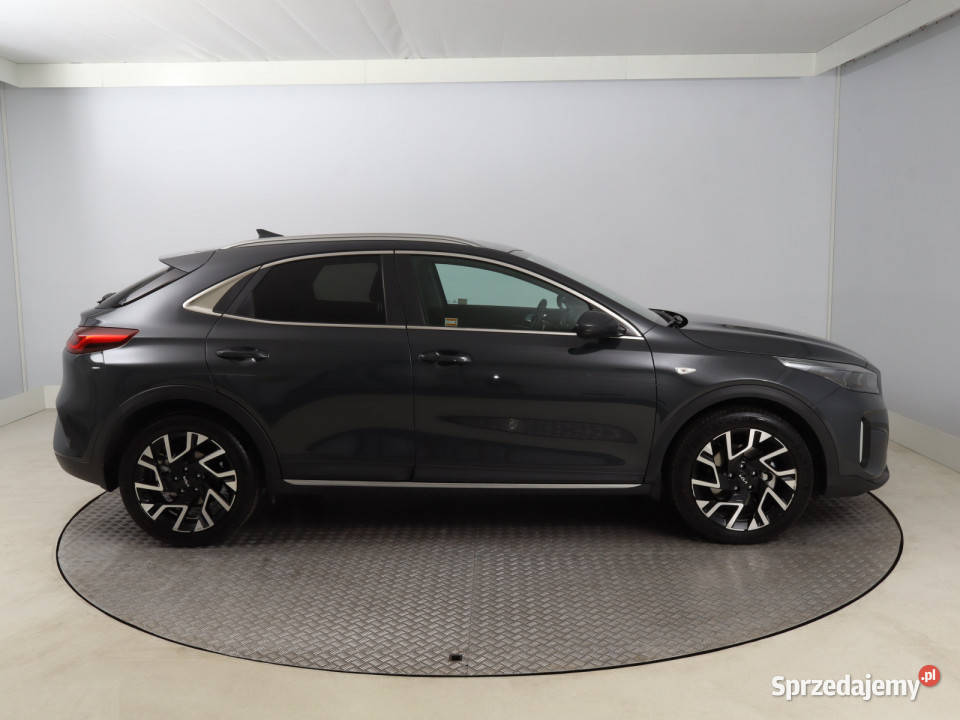Kia XCeed 15 TGDI