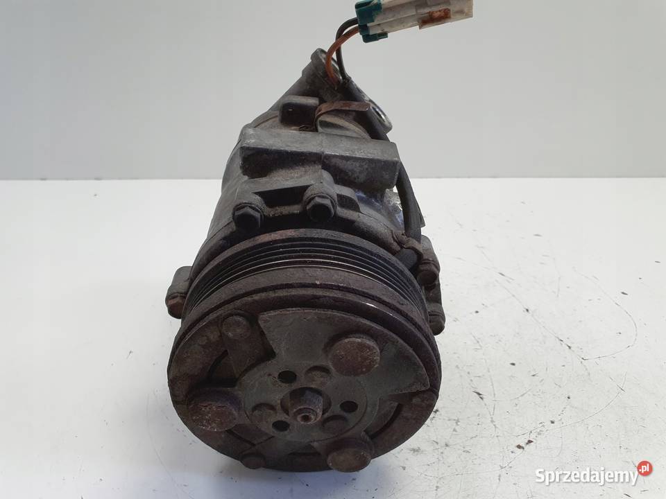 SPRĘŻARKA KLIMATYZACJI Opel Astra III H 18 16V Rudka sprzedam