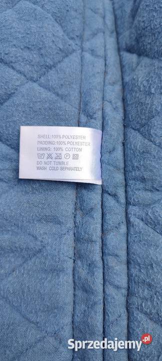 Czaprak velvet rozmiar Pony Dla koni