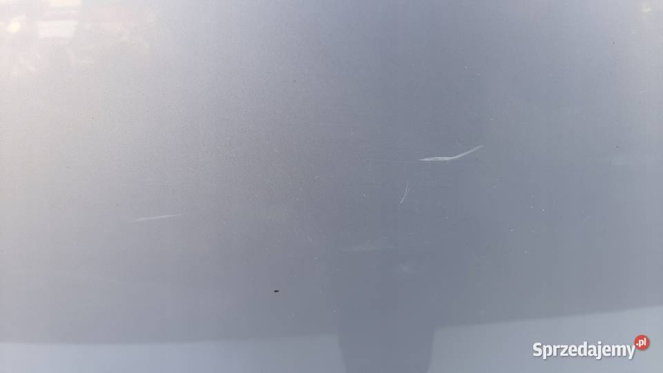 Maska Przód DAIHATSU CUORE VI L251 20032007 osobowe wielkopolskie Nowy Tomyśl sprzedam