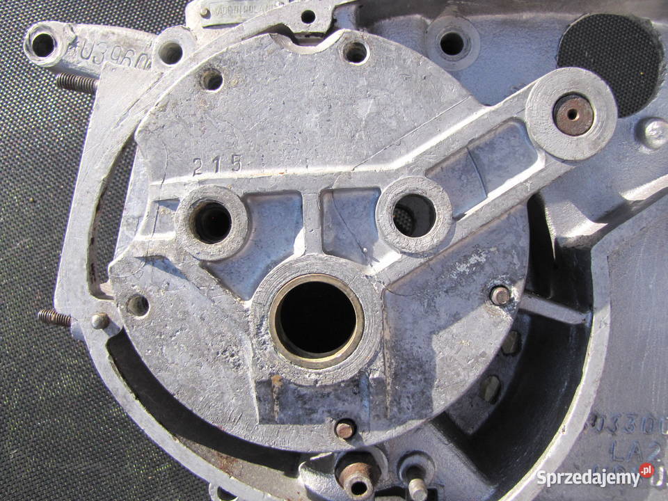 Kartery Junak M10 exportowe świętokrzyskie Rzepin Drugi