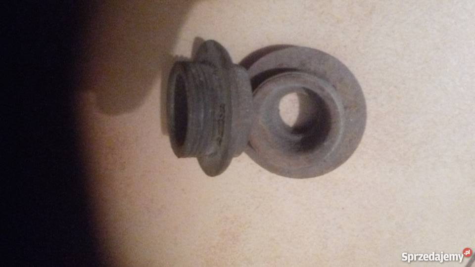 Dekle do grzejników żeliwnych Bukowa