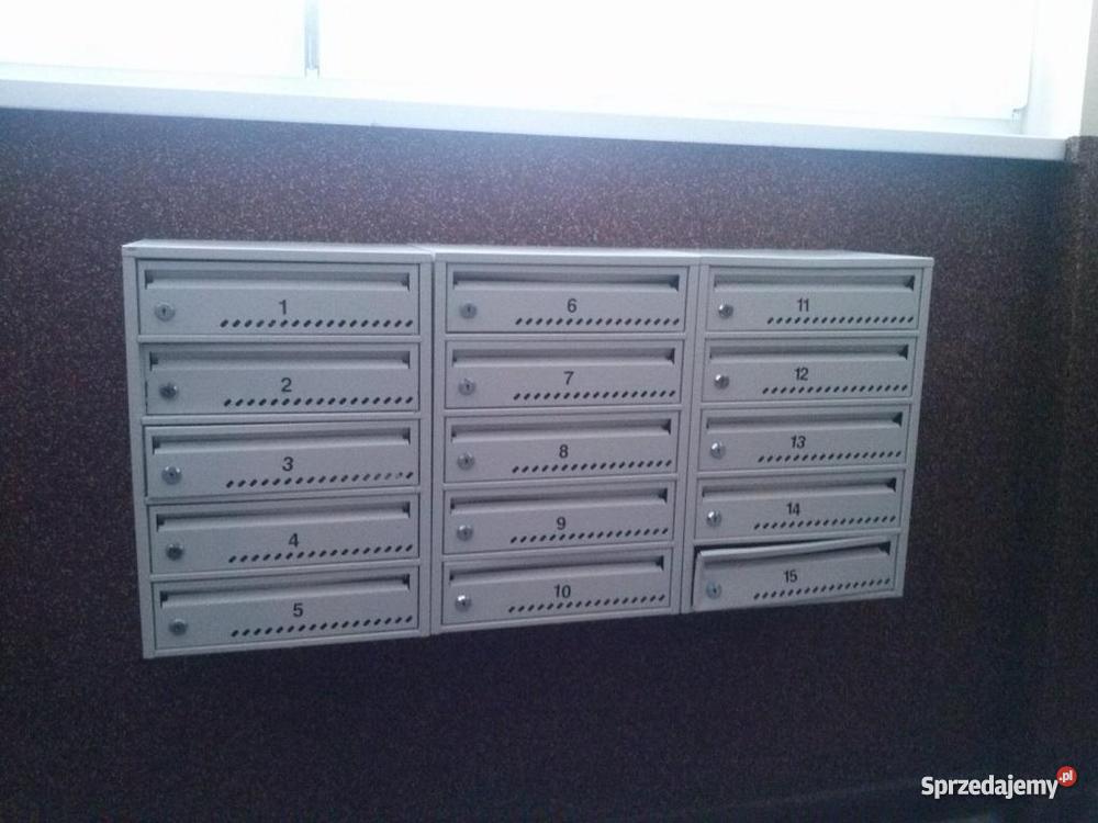 mieszkanie 2 pokoje Szczytnica Szczytnica