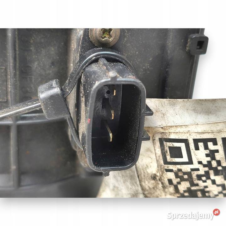 PRZEPŁYWOMIERZ Mazda MX5 16 E5T52071 Mitsubishi Chełm sprzedam
