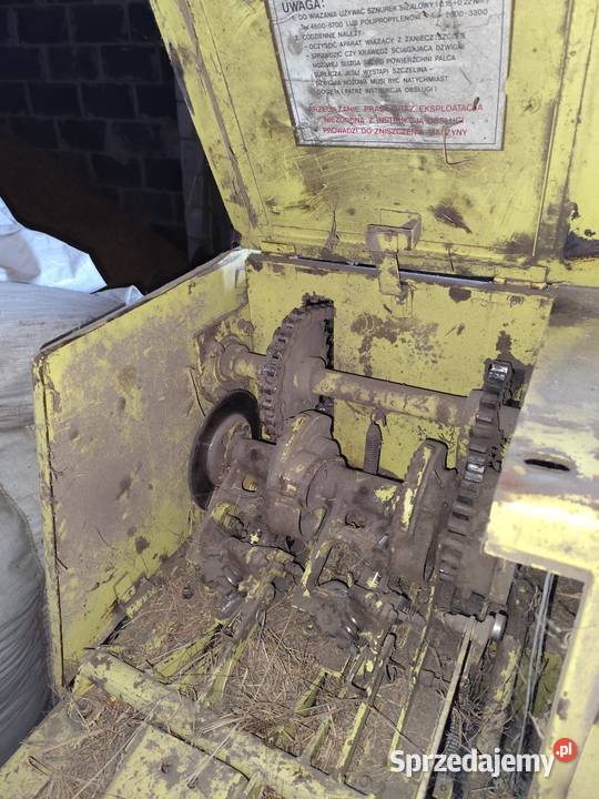 SIPMA Z2241 Przytyk sprzedam