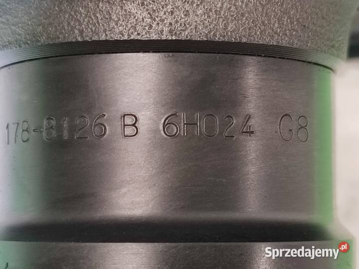 Przekładnia 1788126 Skrzynia Biegów 2216795 CAT Wilkowo sprzedam