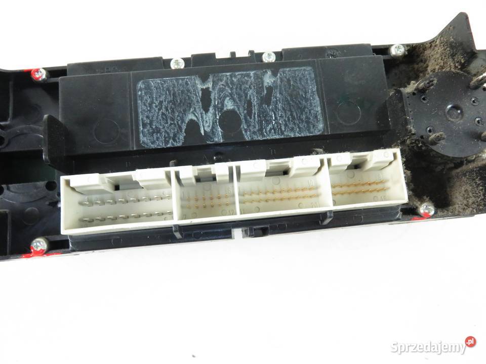 KLIMATRONIK SKODA OCTAVIA I osobowe