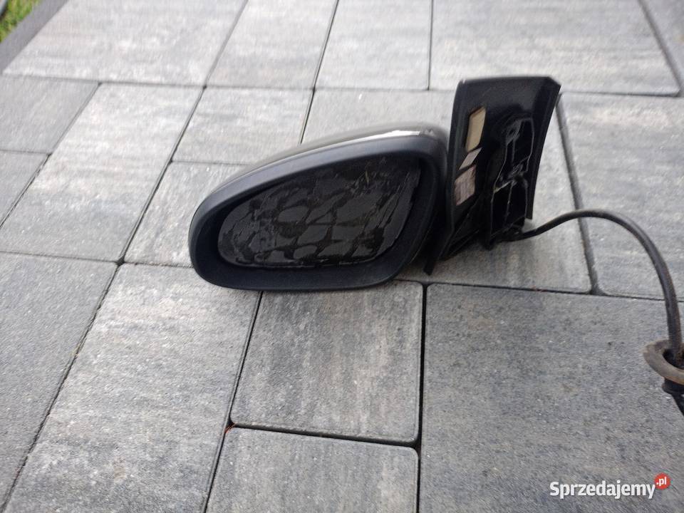 Lusterko opel astra lewa strona 2011r kod Grzechynia
